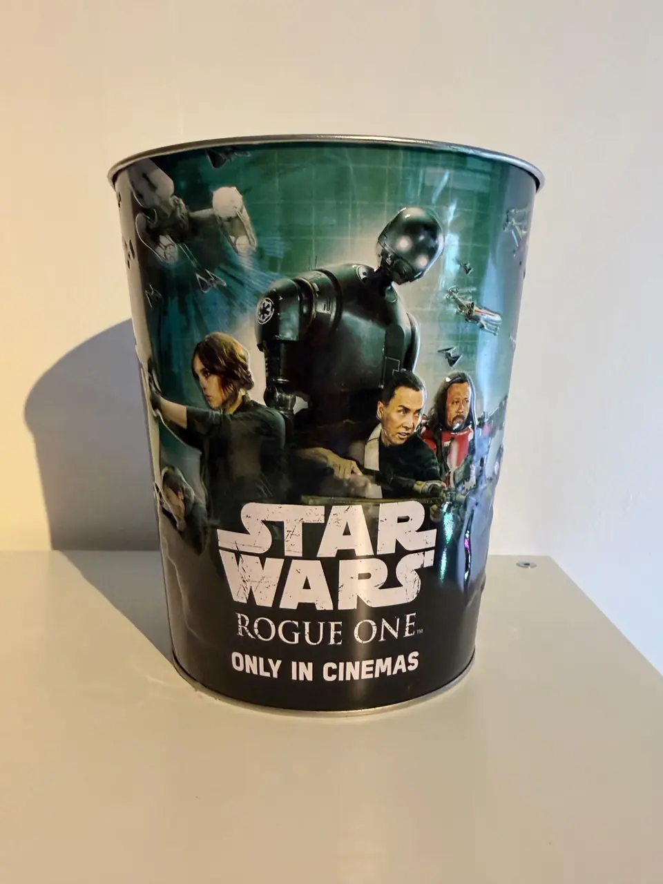 Star Wars - Rogue One