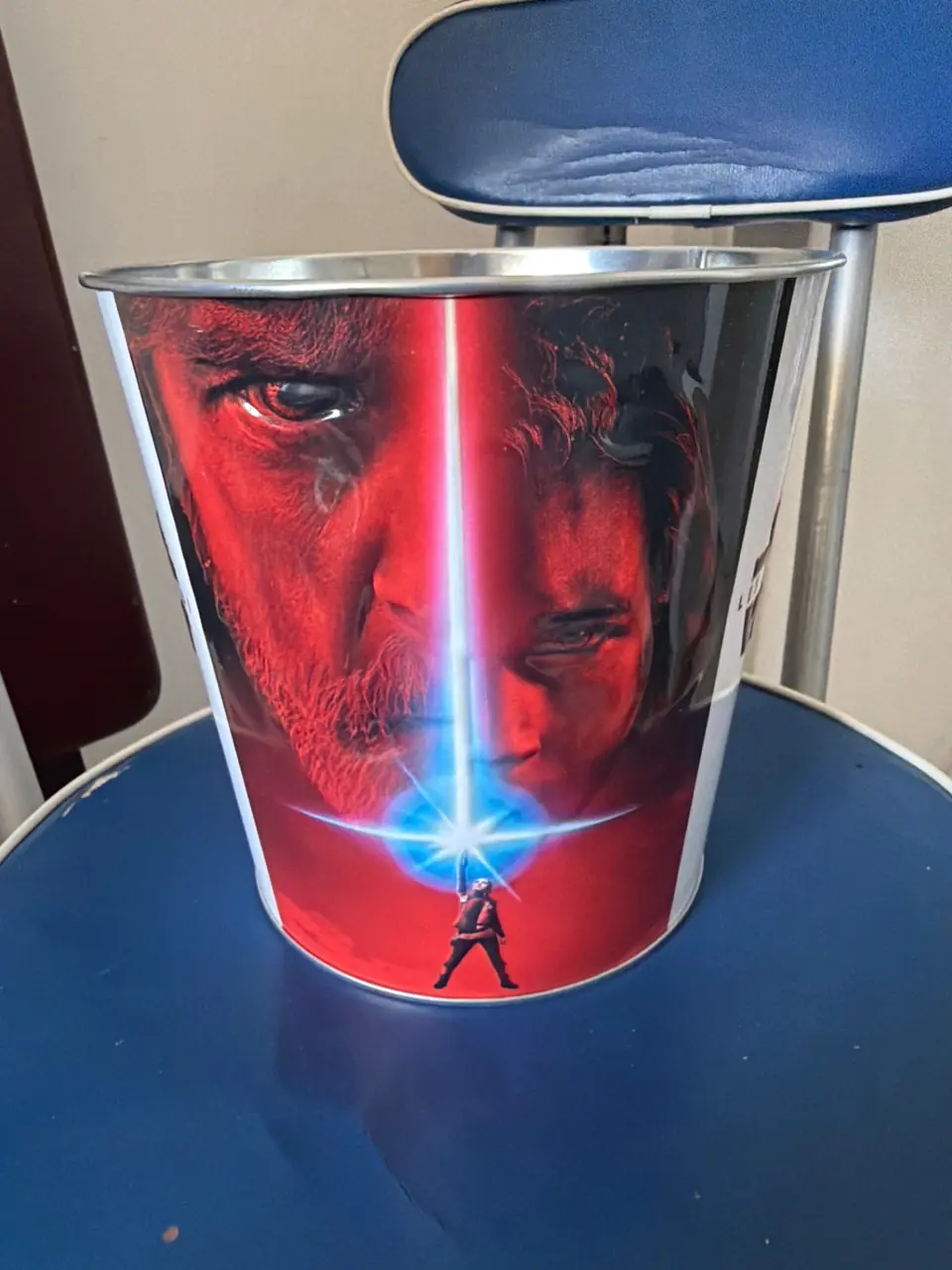 Star wars les derniers jedi