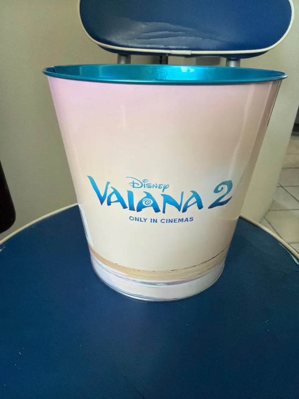 Vaiana 2