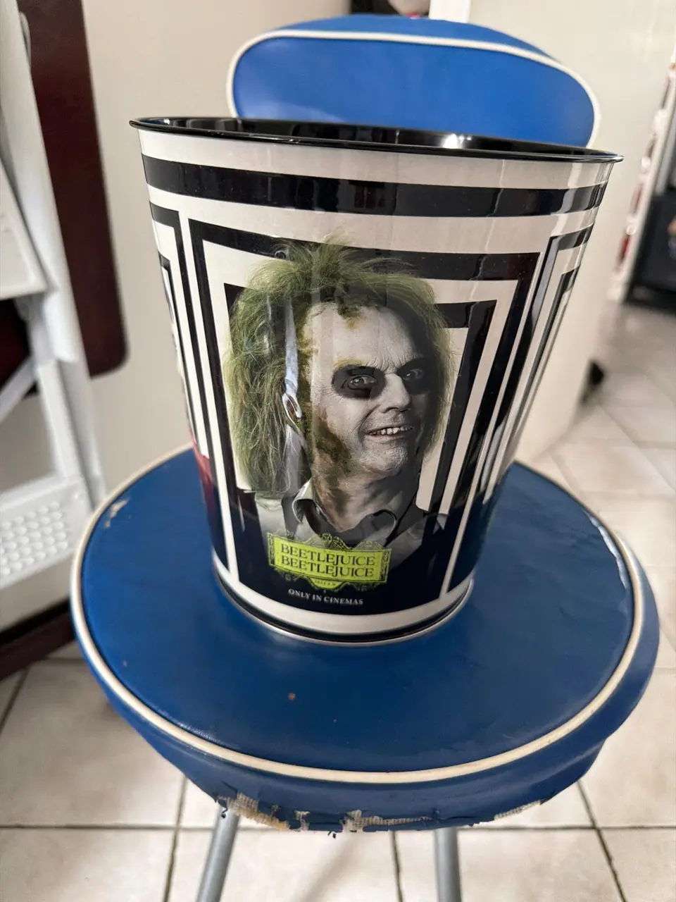 Beetlejuice