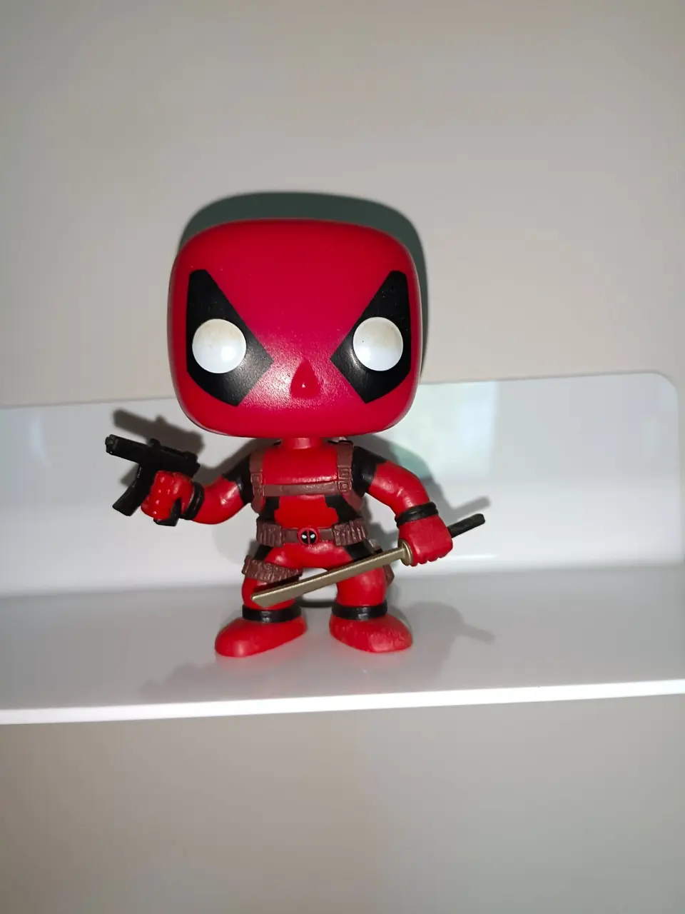 Deadpool