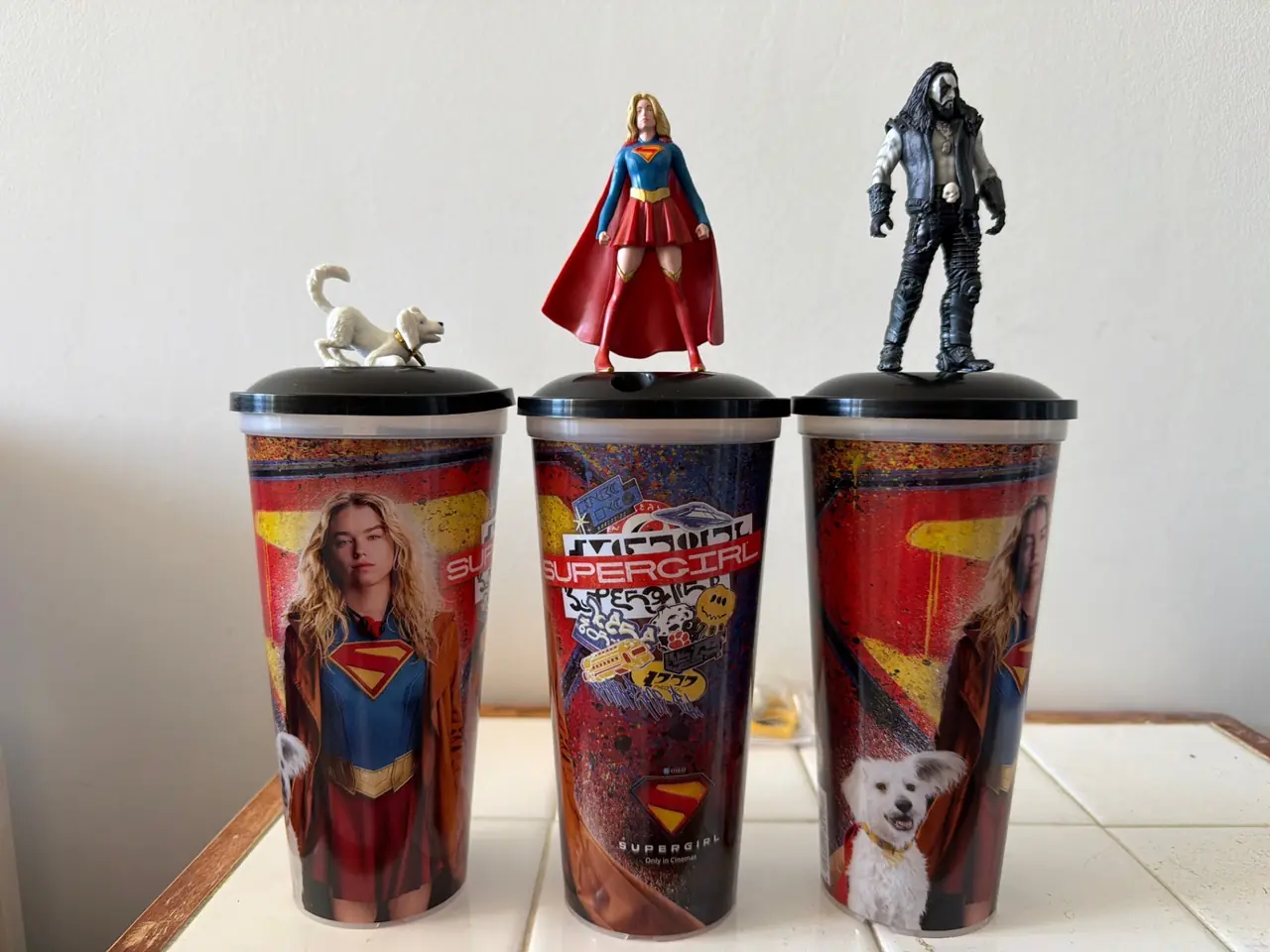 Supergirl