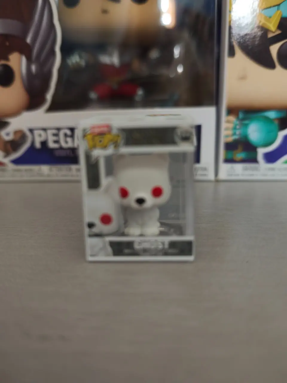 Ghost (Bitty Pop! 4-Pack)