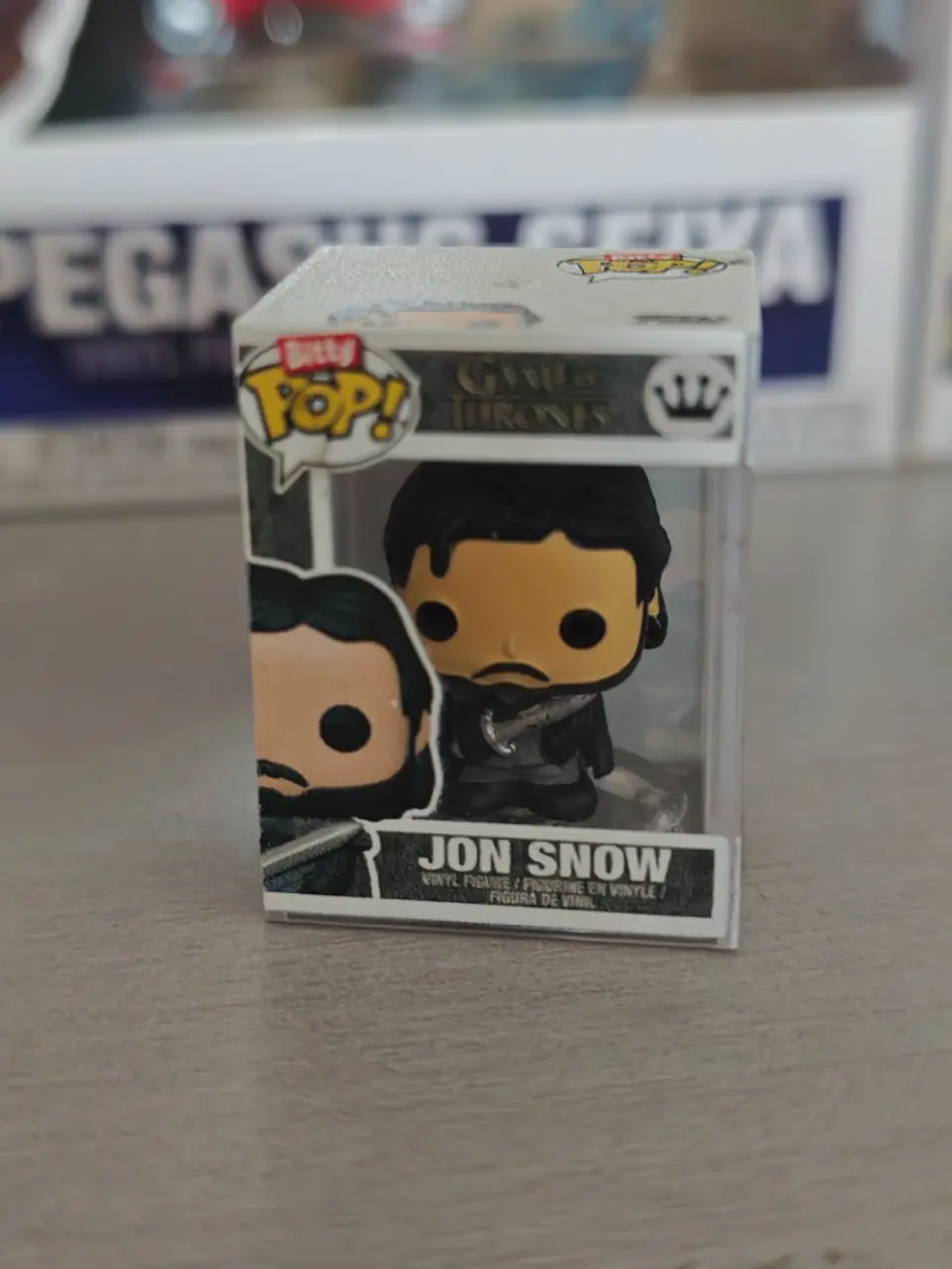 John Snow (Bitty Pop! 4-Pack)