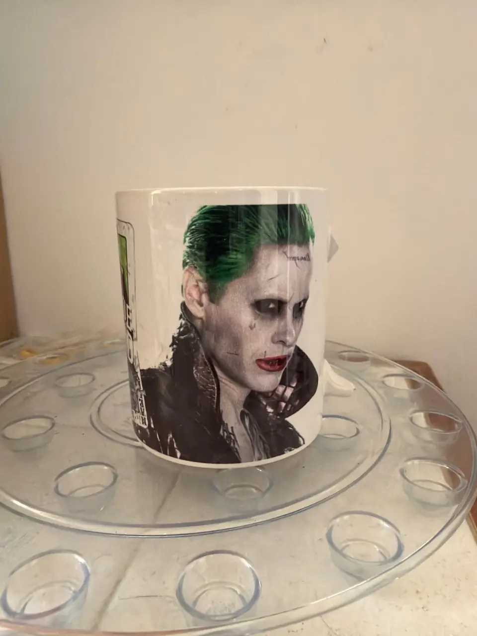 Suicide squad