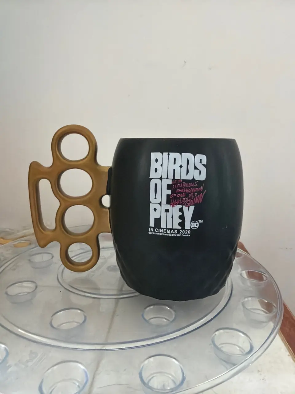 Birds of prey