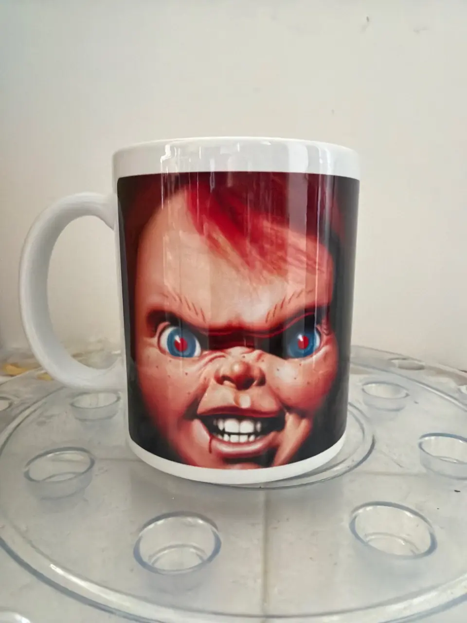Chucky