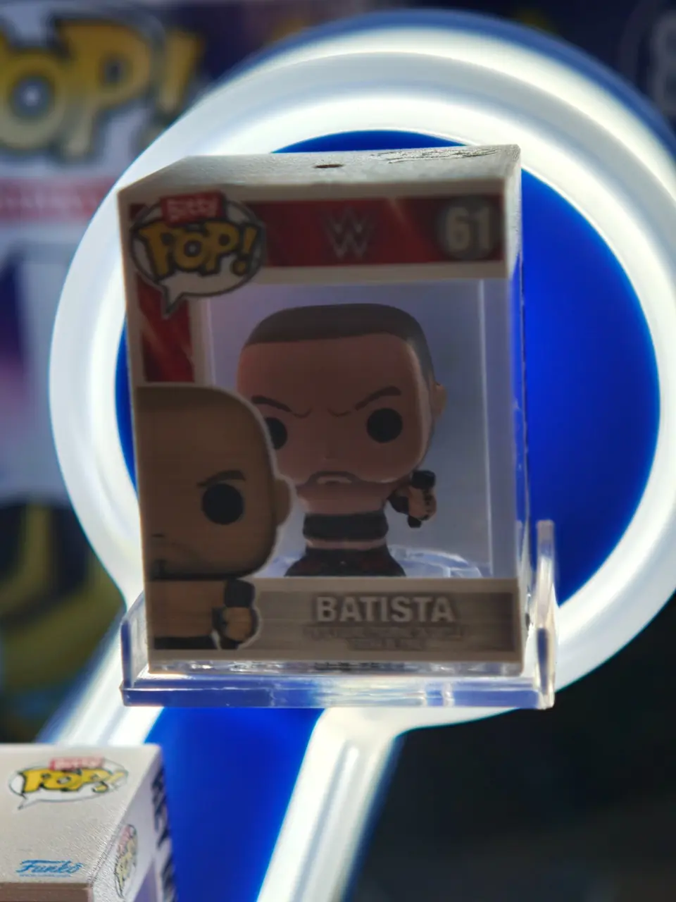 Batista (Bitty Pop!)