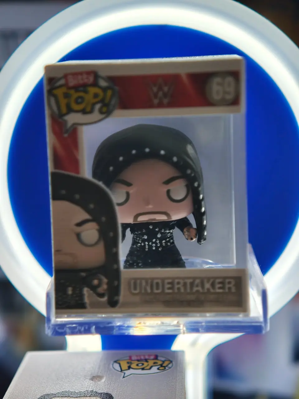 Undertaker (Bitty Pop!)