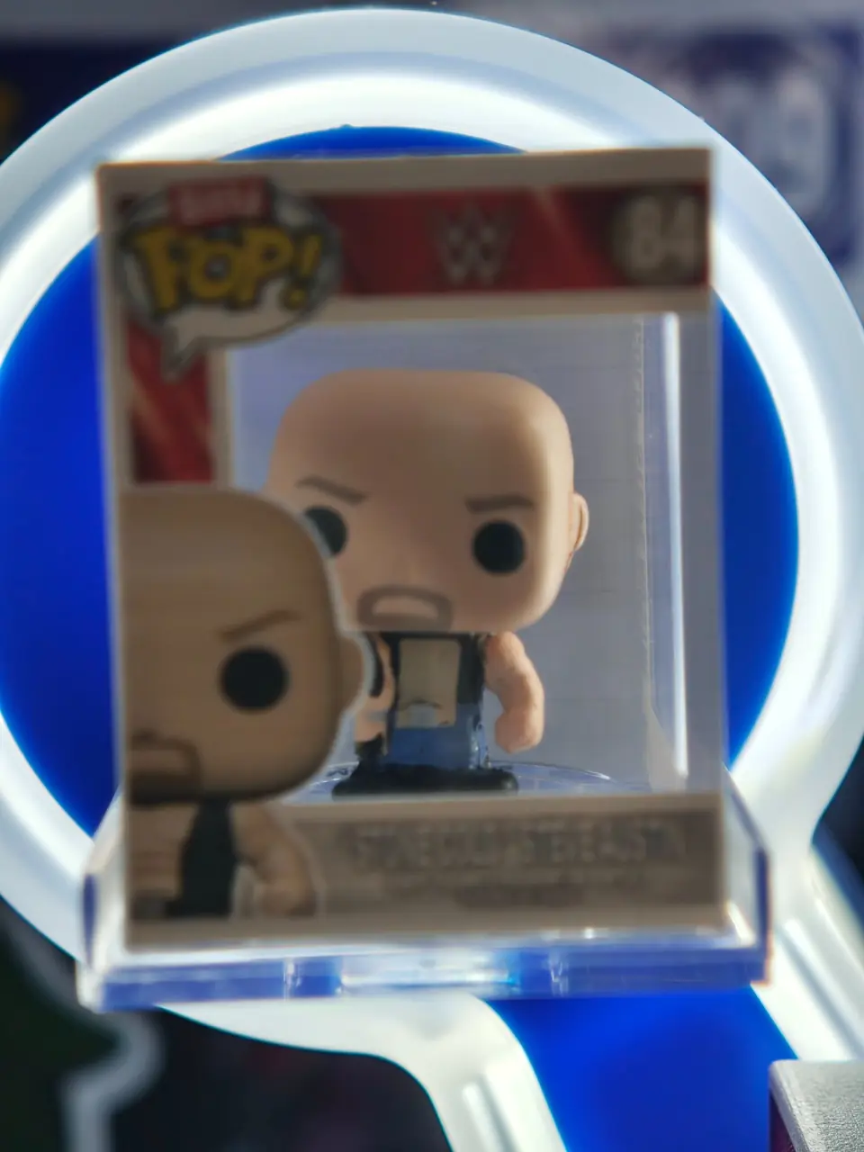 Stone Cold Steve Austin (Bitty Pop!)