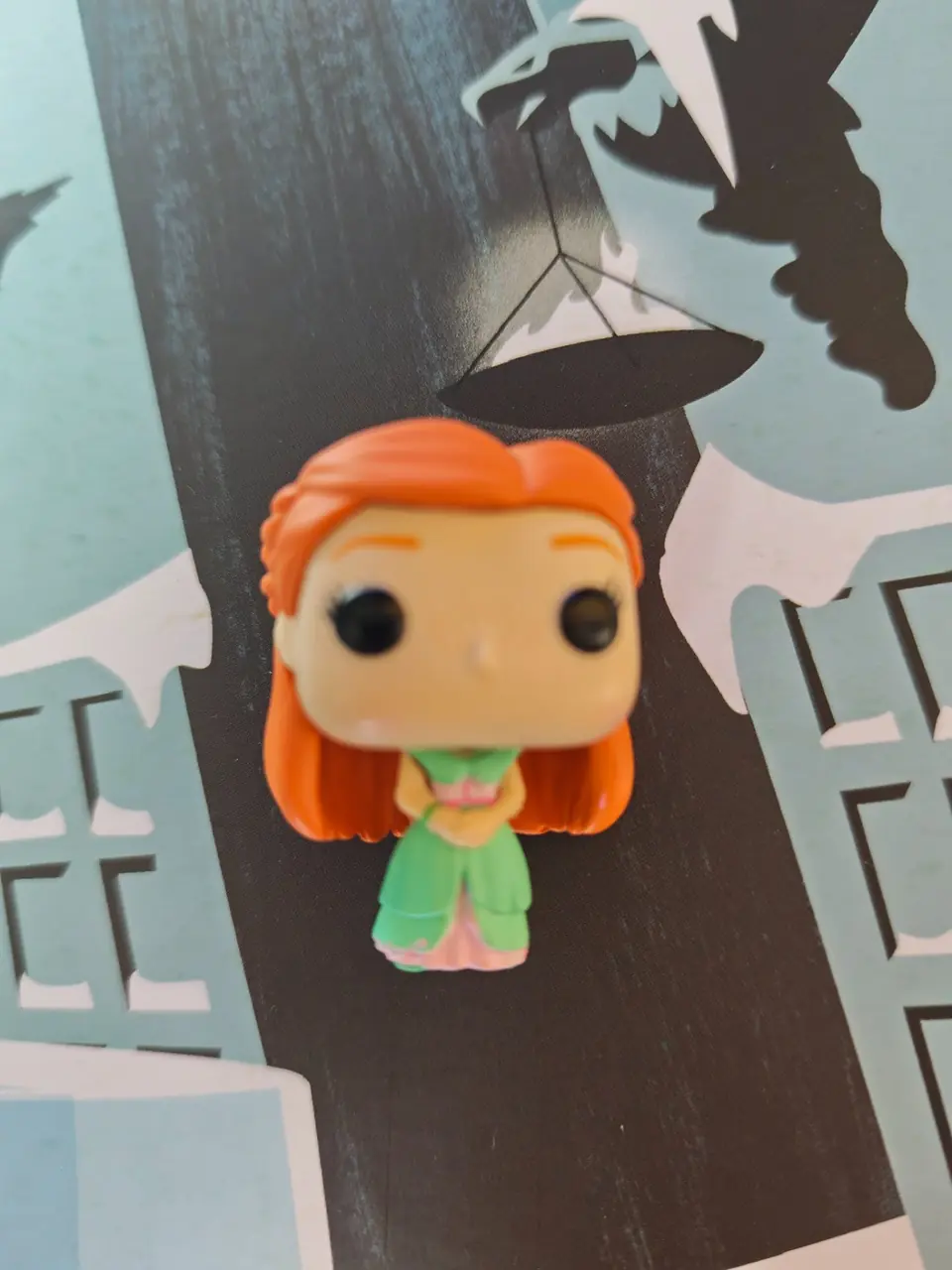 Ginny Weasley