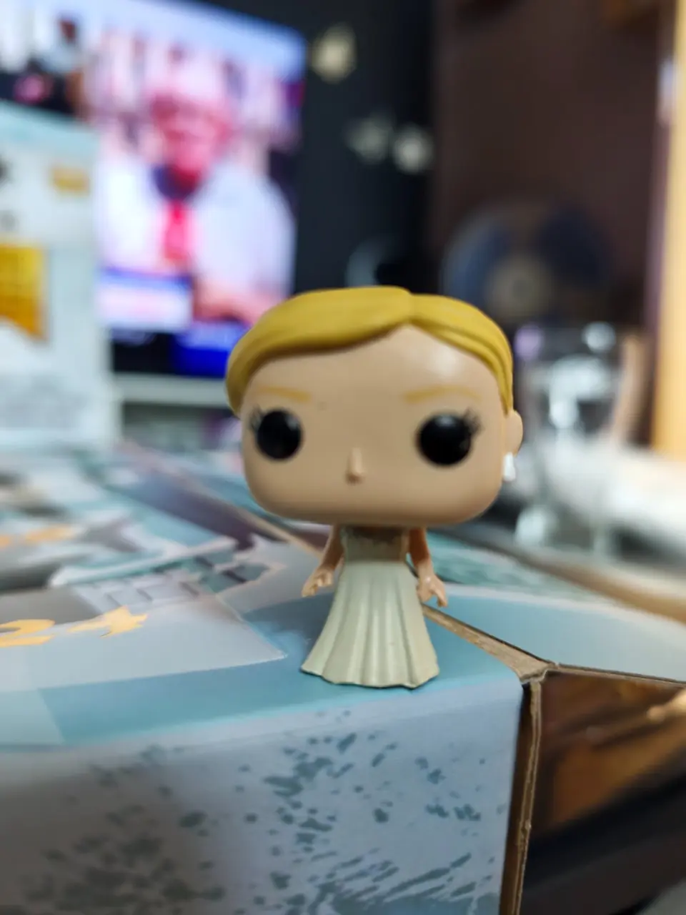 Fleur Delacours