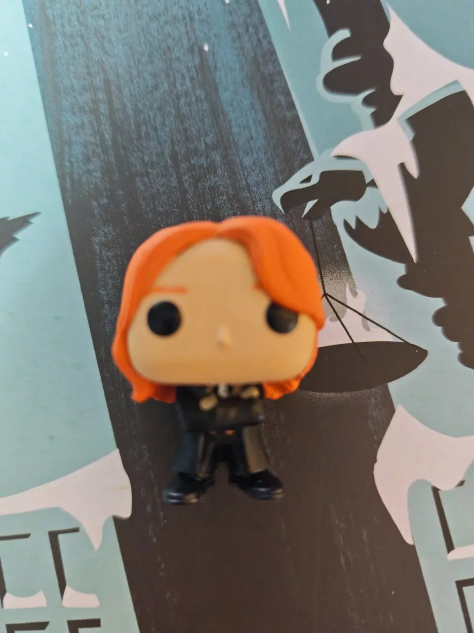 Fred Weasley