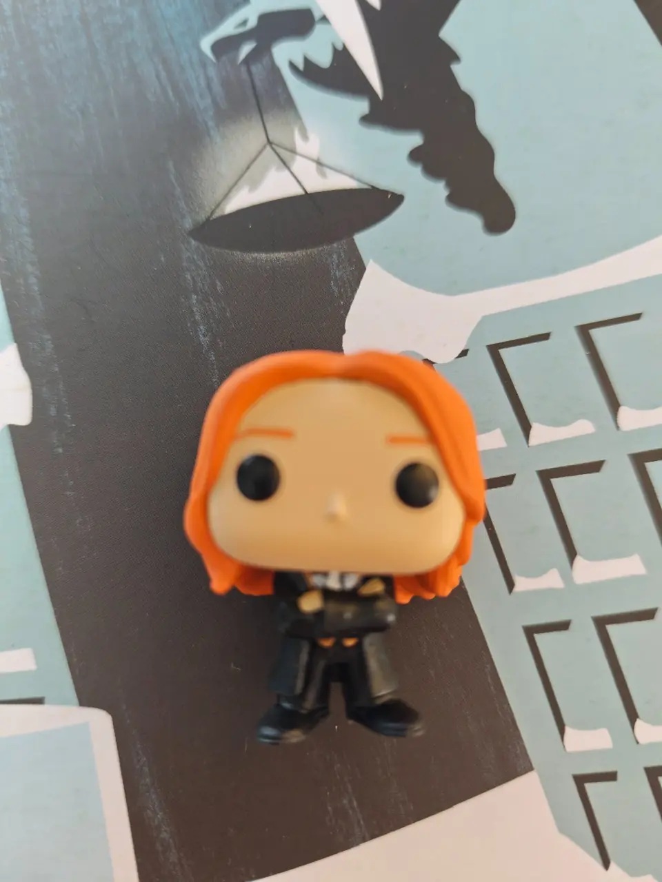 Georges Weasley