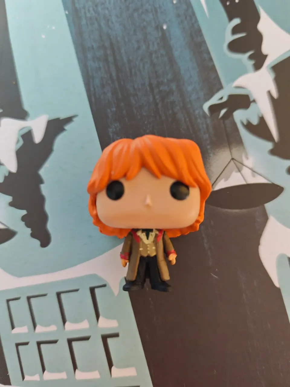 Ron Weasley