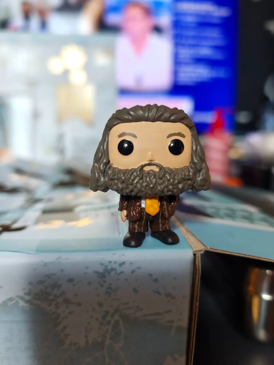Hagrid