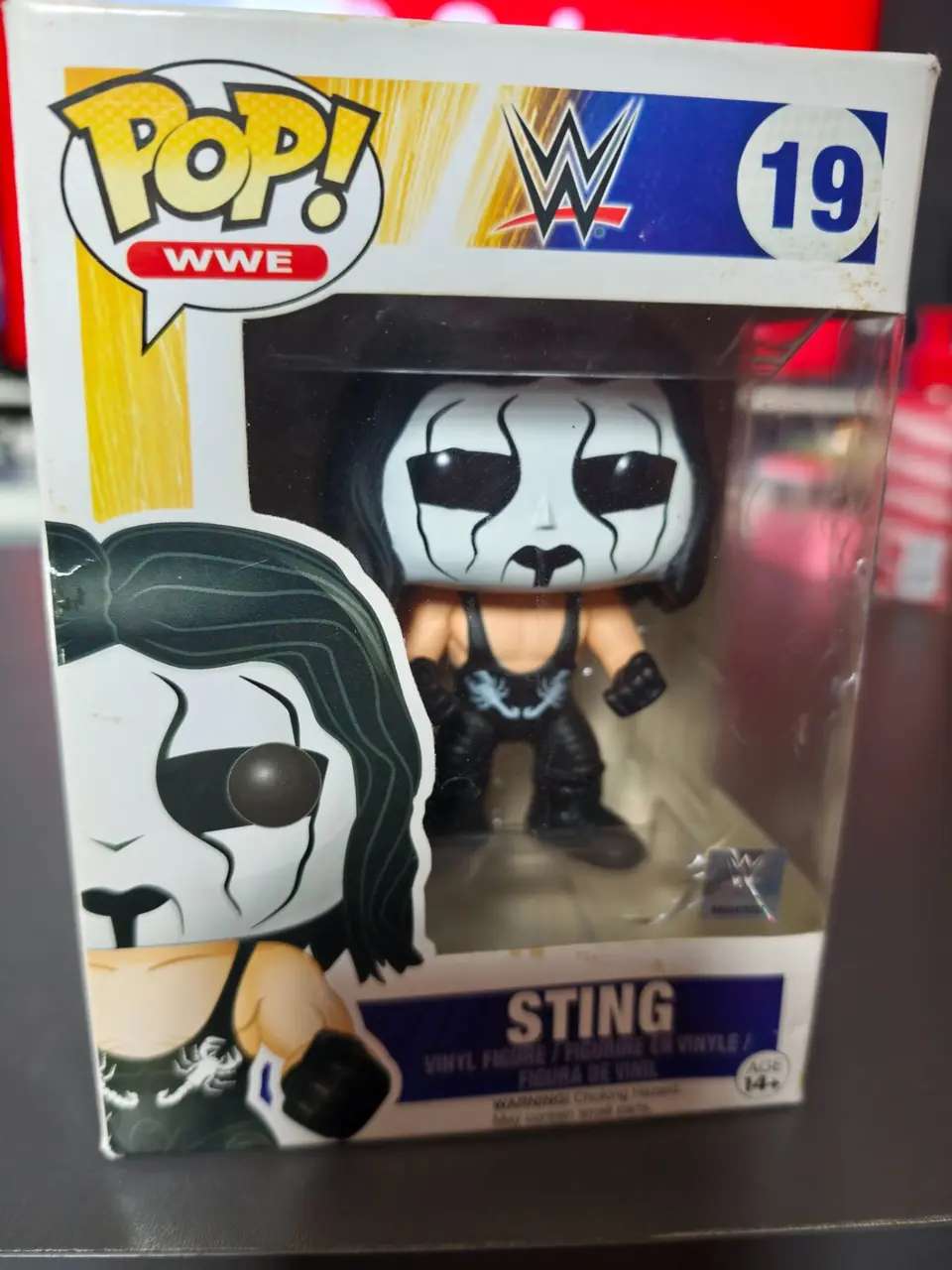 Sting