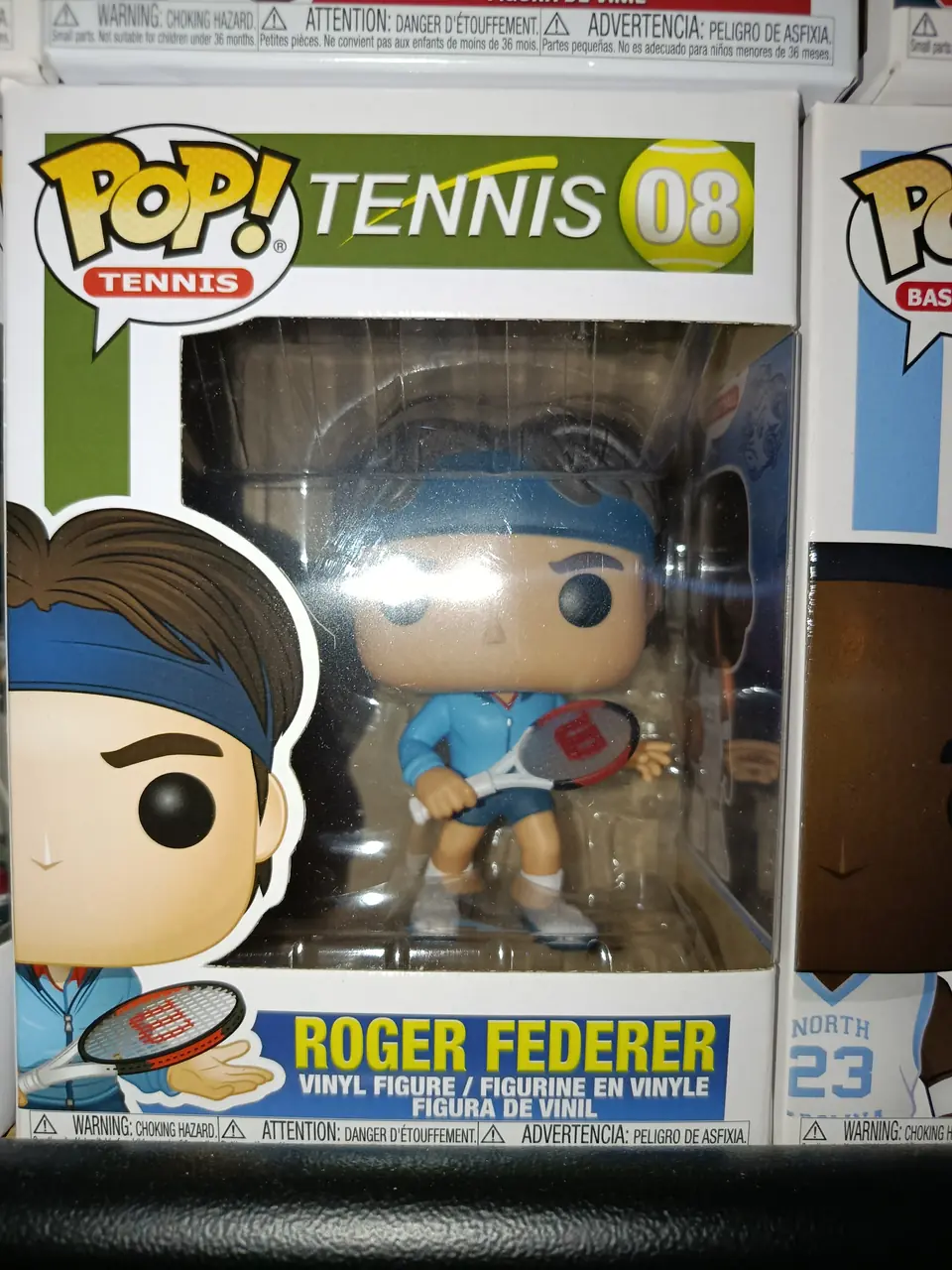 Roger Federer